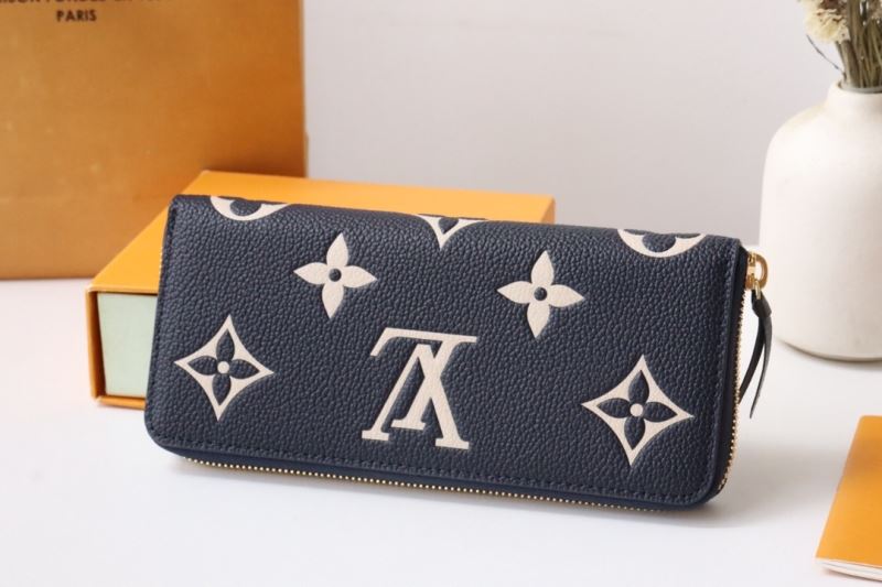 Louis Vuitton Wallets